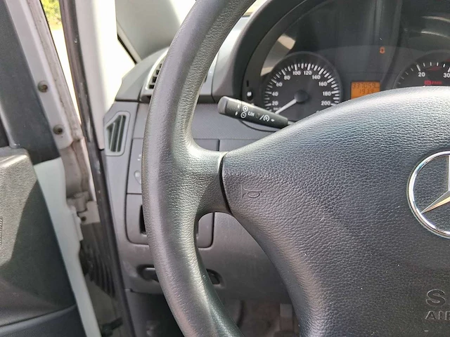 Mercedes-benz vito 110 cdi 320 functional lang | vh-022-x - afbeelding 11 van  29