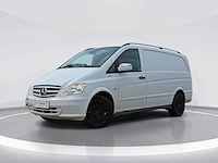 Mercedes-benz vito 110 cdi 320 functional lang | vh-022-x - afbeelding 1 van  29
