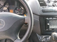 Mercedes-benz vito 110 cdi 320 functional lang | vh-022-x - afbeelding 13 van  29