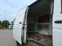 Mercedes-benz vito 110 cdi 320 functional lang | vh-022-x - afbeelding 20 van  29