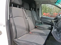 Mercedes-benz vito 110 cdi 320 functional lang | vh-022-x - afbeelding 22 van  29