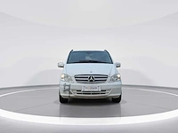 Mercedes-benz vito 110 cdi 320 functional lang | vh-022-x - afbeelding 23 van  29