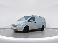 Mercedes-benz vito 110 cdi 320 functional lang | vh-022-x - afbeelding 25 van  29