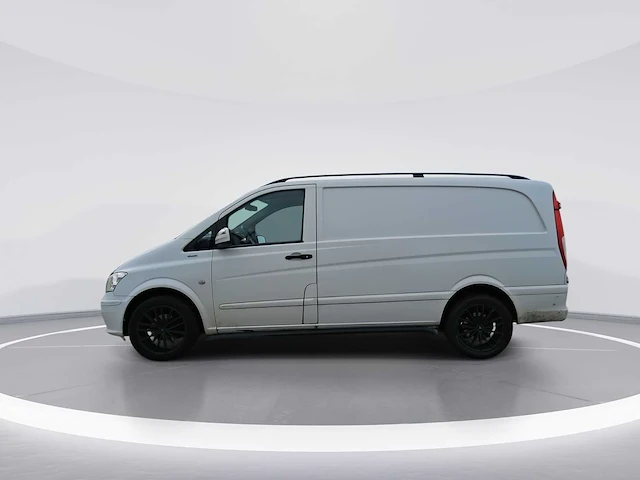Mercedes-benz vito 110 cdi 320 functional lang | vh-022-x - afbeelding 27 van  29