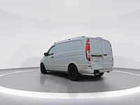 Mercedes-benz vito 110 cdi 320 functional lang | vh-022-x - afbeelding 29 van  29
