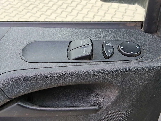 Mercedes-benz vito 110 cdi 320 functional lang | vh-022-x - afbeelding 2 van  29