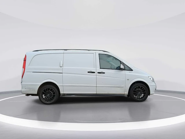 Mercedes-benz vito 110 cdi 320 functional lang | vh-022-x - afbeelding 7 van  29