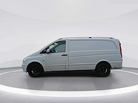 Mercedes-benz vito 110 cdi 320 functional lang | vh-022-x - afbeelding 27 van  29