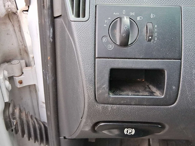 Mercedes-benz vito 110 cdi 320 functional lang | vh-022-x - afbeelding 28 van  29