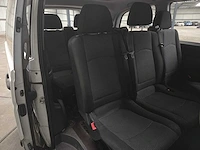 Mercedes-benz vito 110 cdi 9 persoons, 45-nxk-5 - afbeelding 10 van  17