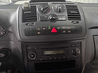 Mercedes-benz vito 110 cdi 9 persoons, 45-nxk-5 - afbeelding 15 van  17