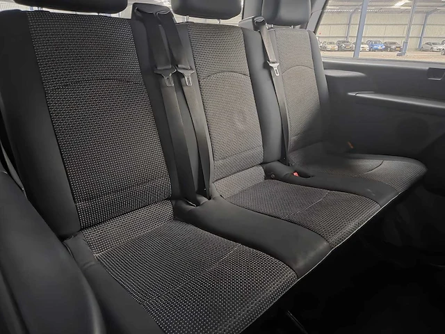 Mercedes-benz vito 110 cdi 9 persoons, 45-nxk-5 - afbeelding 16 van  17