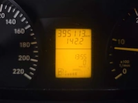 Mercedes-benz vito 110 cdi 9 persoons, 45-nxk-5 - afbeelding 17 van  17
