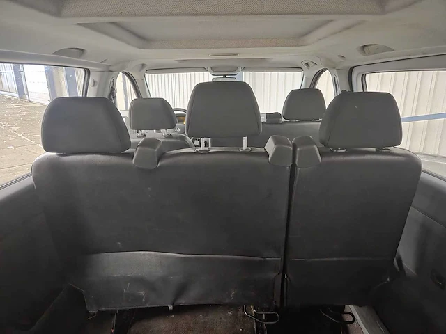 Mercedes-benz vito 110 cdi 9 persoons, 45-nxk-5 - afbeelding 8 van  17