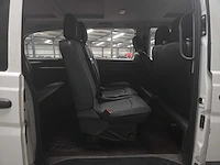 Mercedes-benz vito 110 cdi 9 persoons, 45-nxk-5 - afbeelding 9 van  17