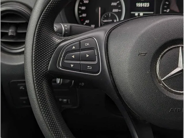 Mercedes-benz vito 110 cdi func.l | vdv-07-h - afbeelding 10 van  29