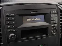Mercedes-benz vito 110 cdi func.l | vdv-07-h - afbeelding 13 van  29