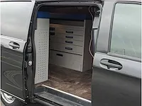 Mercedes-benz vito 110 cdi func.l | vdv-07-h - afbeelding 15 van  29
