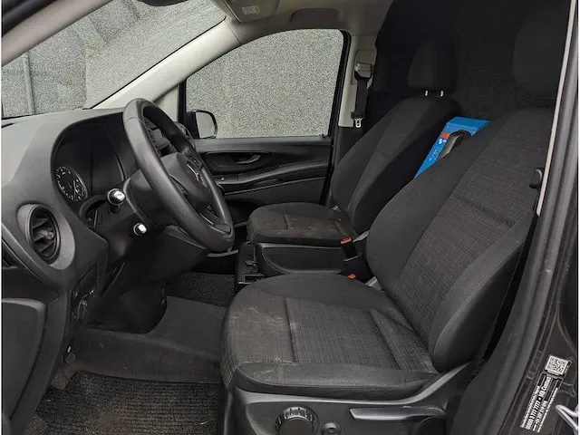 Mercedes-benz vito 110 cdi func.l | vdv-07-h - afbeelding 18 van  29