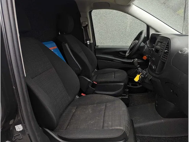 Mercedes-benz vito 110 cdi func.l | vdv-07-h - afbeelding 21 van  29