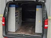 Mercedes-benz vito 110 cdi func.l | vdv-07-h - afbeelding 24 van  29