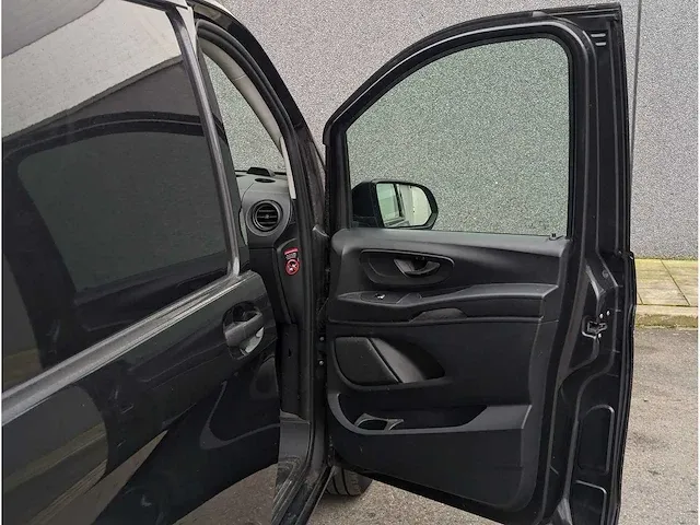Mercedes-benz vito 110 cdi func.l | vdv-07-h - afbeelding 25 van  29