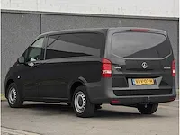 Mercedes-benz vito 110 cdi func.l | vdv-07-h - afbeelding 4 van  29