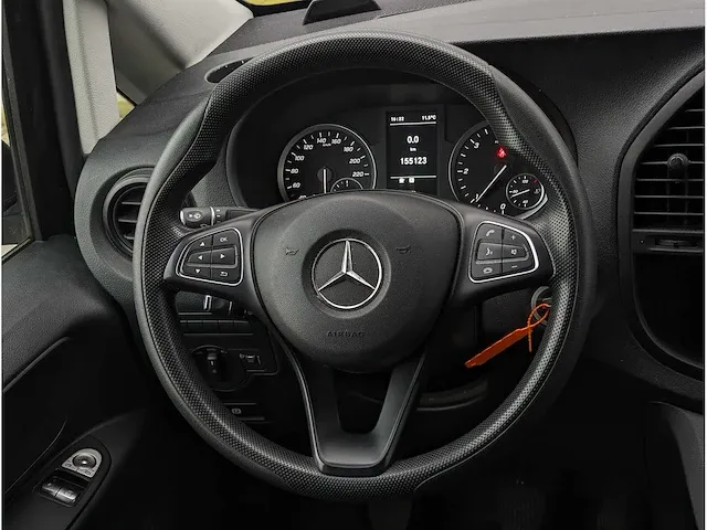 Mercedes-benz vito 110 cdi func.l | vdv-07-h - afbeelding 6 van  29