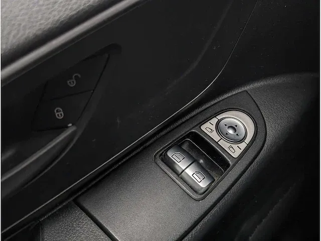 Mercedes-benz vito 110 cdi func.l | vdv-07-h - afbeelding 7 van  29