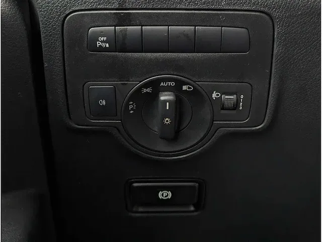 Mercedes-benz vito 110 cdi func.l | vdv-07-h - afbeelding 8 van  29