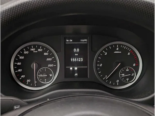 Mercedes-benz vito 110 cdi func.l | vdv-07-h - afbeelding 9 van  29