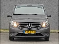 Mercedes-benz vito 110 cdi func.l | vdv-07-h - afbeelding 8 van  29