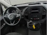 Mercedes-benz vito 110 cdi func.l | vdv-07-h - afbeelding 20 van  29