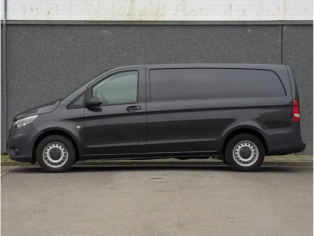 Mercedes-benz vito 110 cdi func.l | vdv-07-h - afbeelding 9 van  29