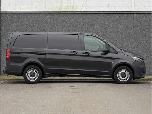 Mercedes-benz vito 110 cdi func.l | vdv-07-h - afbeelding 13 van  29