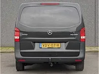 Mercedes-benz vito 110 cdi func.l | vdv-07-h - afbeelding 16 van  29