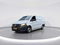 Mercedes-benz vito 110 cdi functional lang - 2022 | euro 6 | vrz-11-f - afbeelding 1 van  26