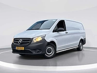 Mercedes-benz vito 110 cdi functional lang - 2022 | euro 6 | vrz-11-f - afbeelding 19 van  26