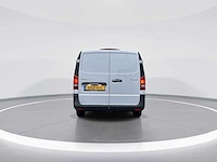 Mercedes-benz vito 110 cdi functional lang - 2022 | euro 6 | vrz-11-f - afbeelding 21 van  26