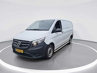 Mercedes-benz vito 110 cdi lang | euro 6 | vln-08-f - van - afbeelding 1 van  19