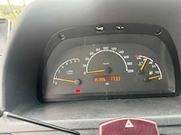 Mercedes-benz vito 110 cdi rr, 43-vx-ft - afbeelding 4 van  12