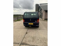 Mercedes-benz vito 110 cdi rr, 43-vx-ft - afbeelding 7 van  12