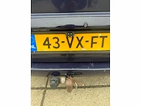 Mercedes-benz vito 110 cdi rr, 43-vx-ft - afbeelding 3 van  12