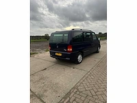 Mercedes-benz vito 110 cdi rr, 43-vx-ft - afbeelding 5 van  12