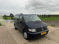 Mercedes-benz vito 110 cdi rr, 43-vx-ft - afbeelding 6 van  12