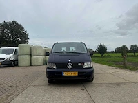 Mercedes-benz vito 110 cdi rr, 43-vx-ft - afbeelding 8 van  12