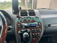 Mercedes-benz vito 110 cdi rr, 43-vx-ft - afbeelding 10 van  12