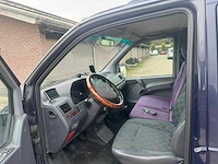Mercedes-benz vito 110 cdi rr, 43-vx-ft - afbeelding 11 van  12