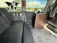 Mercedes benz vito 111 cdi 2.2 camper/kampeerwagen org nl nap 77-rj-nf - afbeelding 6 van  19