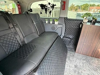 Mercedes benz vito 111 cdi 2.2 camper/kampeerwagen org nl nap 77-rj-nf - afbeelding 7 van  19